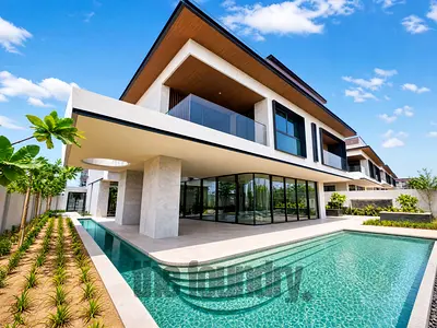 Park Backing | Prime Location | Luxury Living