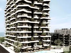 Burj Al Arab View | Luxury Finishes | Type C