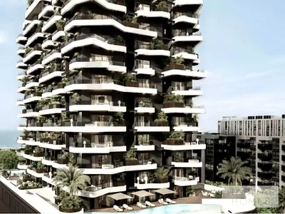 Burj Al Arab View | Luxury Finishes |