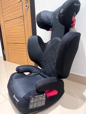 Kids car seat for sale