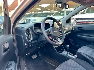 صورة مصغرة 8 لـ 2024 KIA PICANTO