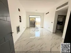 One bedroom and living room, first occupancy in Al Muwaihat 3