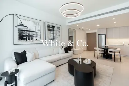 Great Deal|Partial Marina Views| Furnished