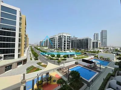 LAVISH FURNISHED STUDIO | BRAND NEW | READY TO MOVE | AZIZI RIVIERA | 39,999/-AED