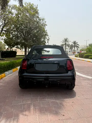 2026 MINI COOPER 照片 5