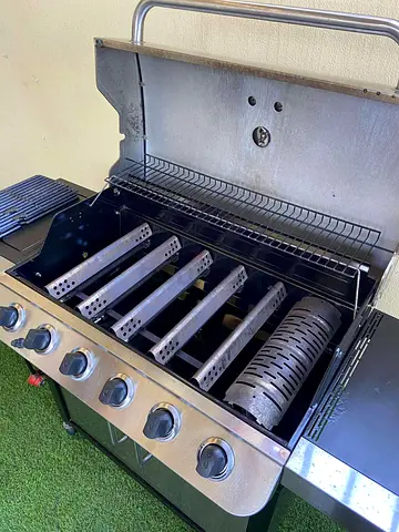 BBQ Available limited stock