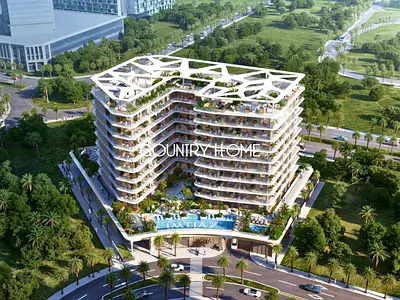 Investment | Best Price Per Sqft | Modern 2BR | Dubai South
