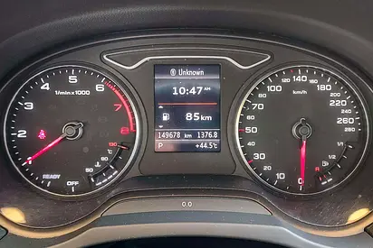 2019 AUDI A3 — миниатюра 13