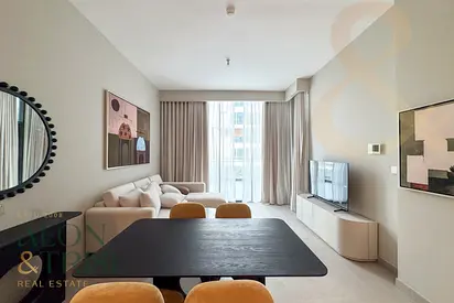 Fully Furnished 1 BR | Spacious | Millennium Talia