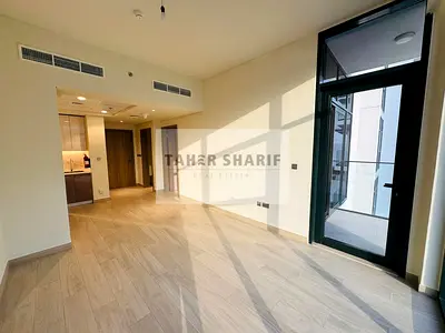 Elegant 1BR | Community View | Ready to Move In