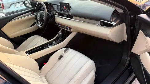 Mazda 6 Sport, миниатюра 16