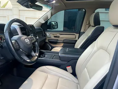 صورة مصغرة 17 لـ 2020 RAM 1500