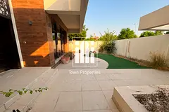 Corner & Single Row | Luxury Villa 4MBR + Maid | Strategic Location |