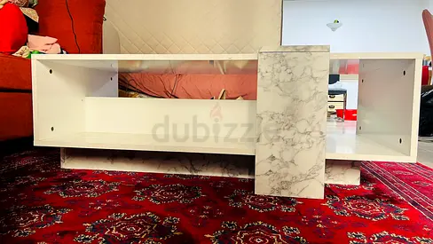 Center table