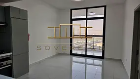 Semi Furnished | High Floor | Brand New Building