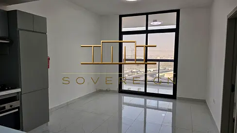 Semi Furnished | High Floor | Brand New Building
