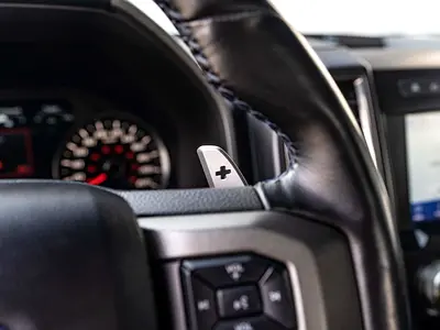 2020 FORD F-150 照片 12