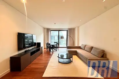 Prime Location | Furnished | High floor