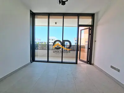 (OUT SAID COMMUNITY) BARAND NEW FAMILY BUILDING 1BHK CANTARAL AC ONLY 45K 30 DAY FREE WITH BULCONEY PARIM LOCATION ( OUT SAID COMMUNITY) AL ZAHIA AREA