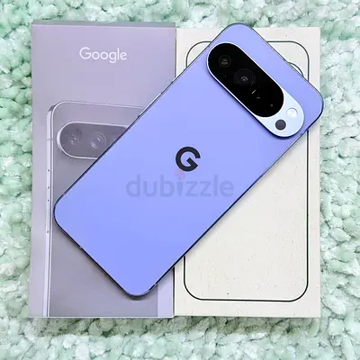 GOOGLE PIXEL 10 PRO XL 256GB STORAGE