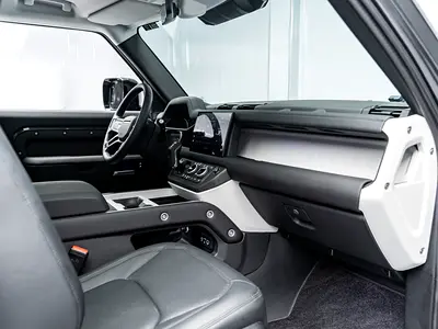 Land Rover Defender 90 S P300, миниатюра 13