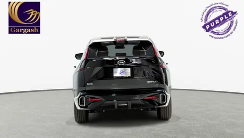 GAC EMKOO GL, миниатюра 7