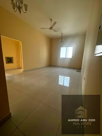 Stunning 2-Bedroom Apartment for Annual Rent in Al Hamidiyah – Ajman | Master Bedroom | 3 Bathrooms