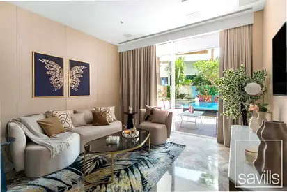 Resort Living | Private Pool | Spacious Terrace