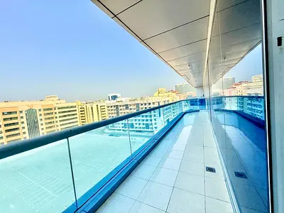 Direct From Landlord || With Maid Room || Huge Balcony || No Commission ||