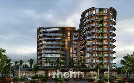 Skyline Retreat | Modern Studio | Prime Location