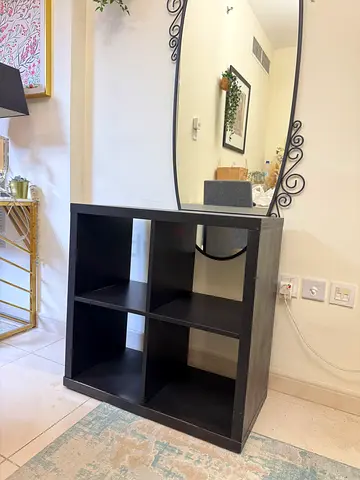 IKEA Kallax bookShelf