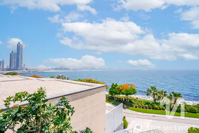 Largest 2Bed | Sea View | Vacant Soon