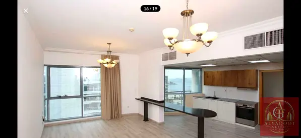 4.BEDROOMS PENTHOUSE WITH LUXURIOUS LOCATION OF MARINA FOR FAMILY FRONT OF MARINA WALK