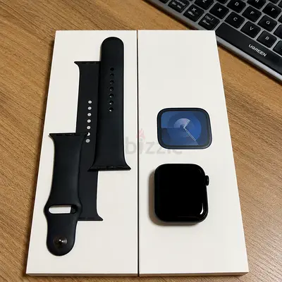 Apple Watch 9 (41mm) GPS + Cellular