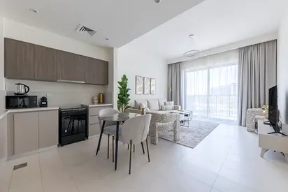 Community living | Modern interiors | Prime Dubai Hills location