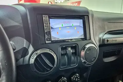 2018 JEEP WRANGLER — миниатюра 13