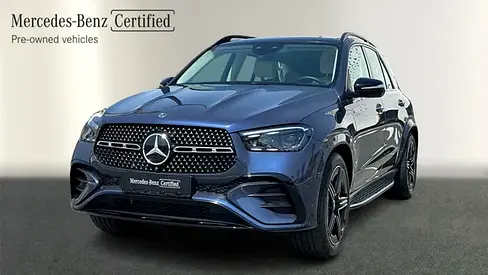 2025 Mercedes-Benz GLE 450 AMG 4MATIC | GCC Specs || Service & Extended Warrenty Offer