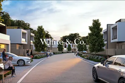 Luxury Living | 4BR Villa | Sobha Elwood