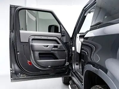 Land Rover Defender 90 S P300, миниатюра 7