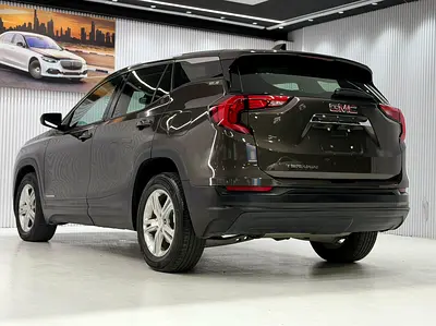 2020 GMC TERRAIN 缩略图 5