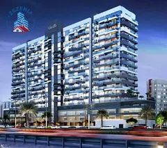 50% MORTGAGE | NEAR HANDOVER | POOL VIEW | 15% ROI