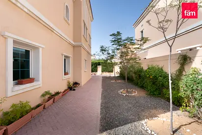 Available Soon | Quite Location | Massive Garden