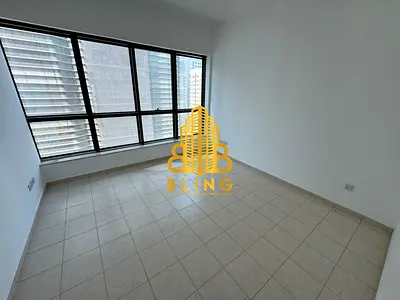 Spacious 2BHK With Balcony & Built-In Cupboards
