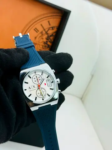 Armani mens watch