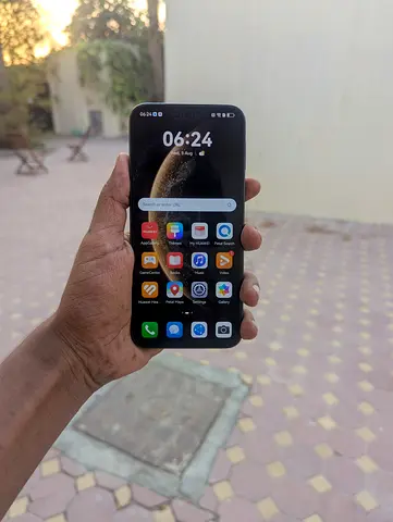 HUAWEI Mate80 Pro
