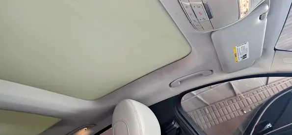 2015 Mercedes-BENZ C-CLASS 照片 5