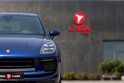 2024 Porsche MACAN 照片 3