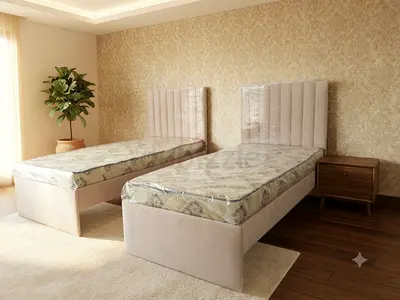 Selling Brand New Single Bed Frame For Sale