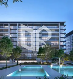 Signature 2BR Residence | The Gate Aljada | Contemporary Living & Strong Investment Value