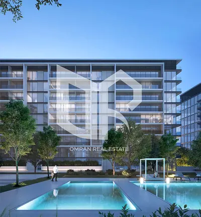 Signature 2BR Residence | The Gate Aljada | Contemporary Living & Strong Investment Value